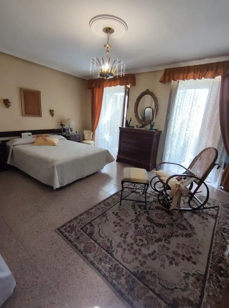 Casa amb terrassa en venda a Úbeda, imagen 23