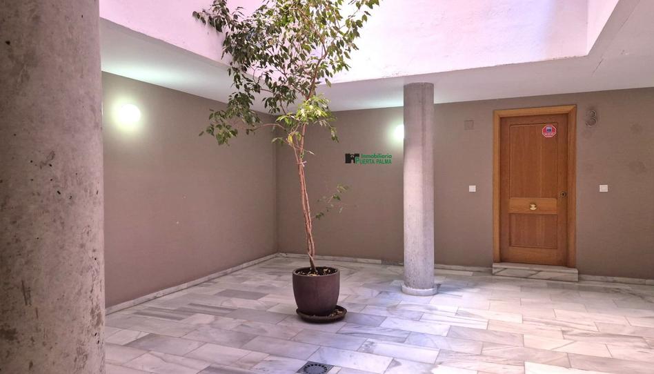 Photo 1 of Office for sale in Valdepasillas - La Paz - Huerta Rosales, Badajoz
