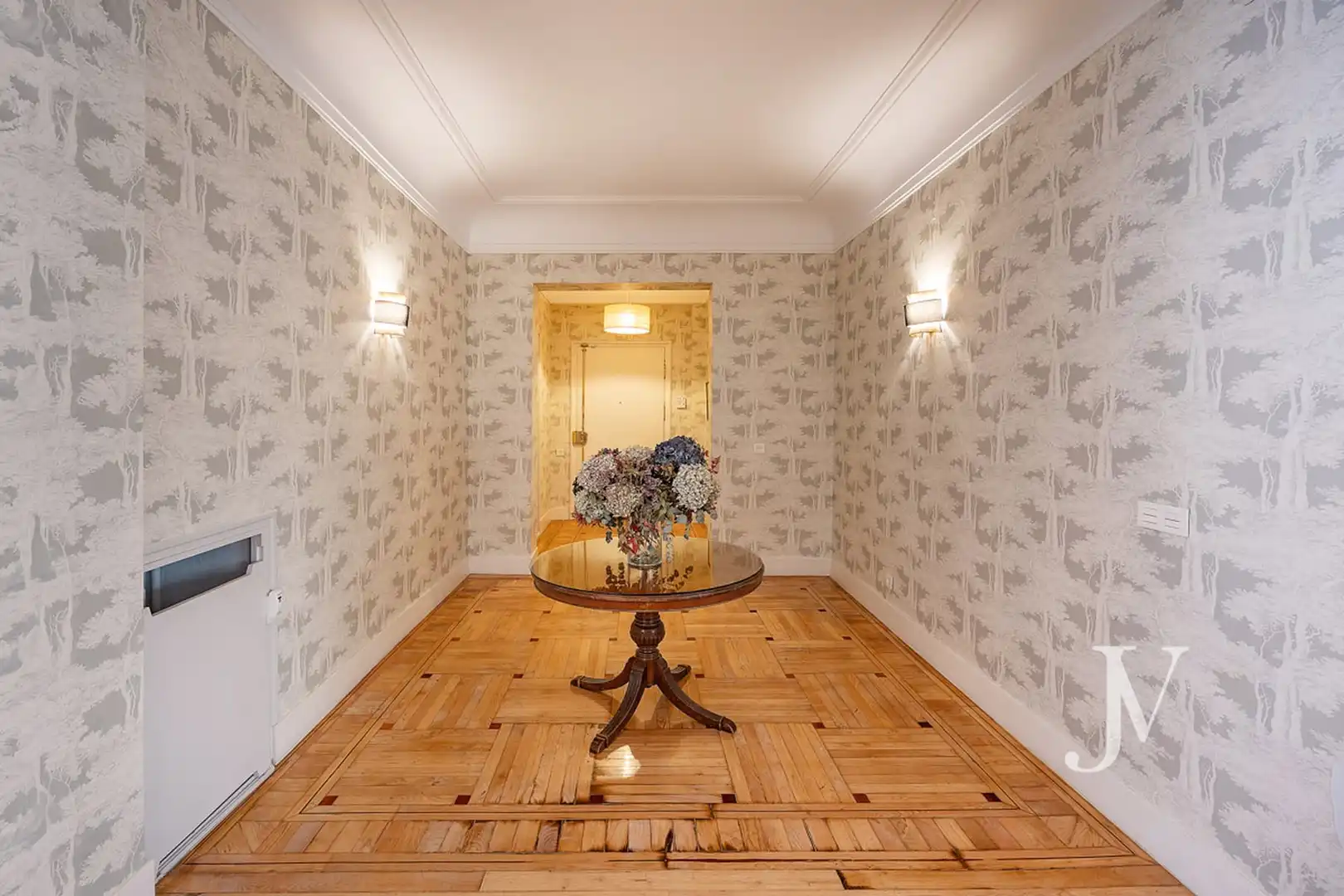 Wohnung mit Aufzug zum Verkauf in Paseo del Pintor Rosales, imagen 4