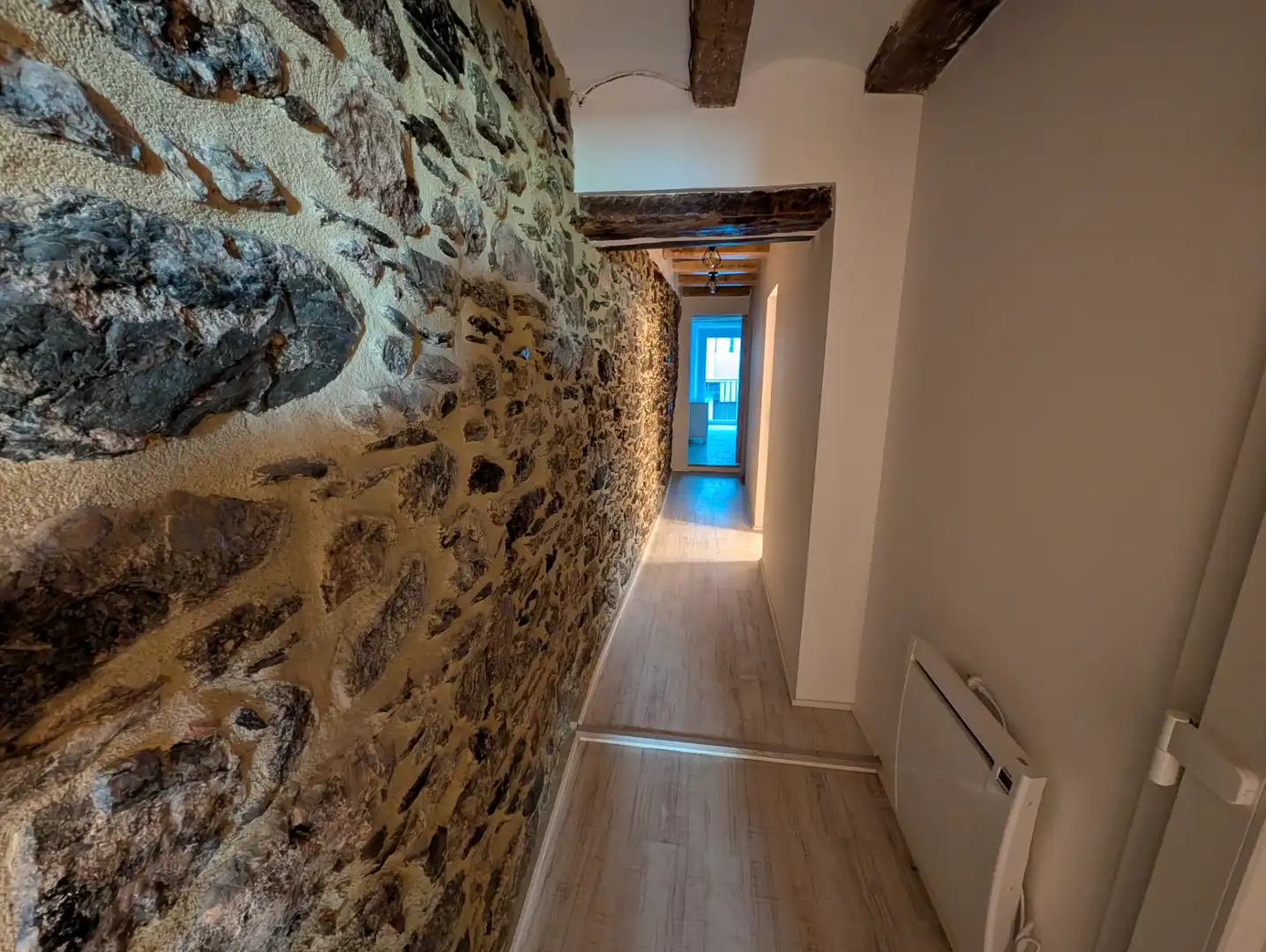Apartamento en venta en Camprodon con Calefacción y Balcón