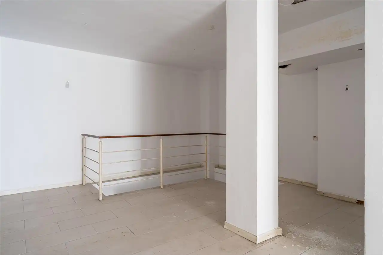Local en venta en Carrer de Padilla, 192, Sagrada Família