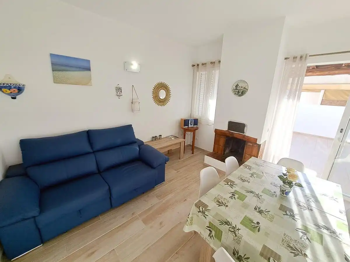 Haus zum Verkauf in Cala Vedella-Cala Tarida, imagen 7