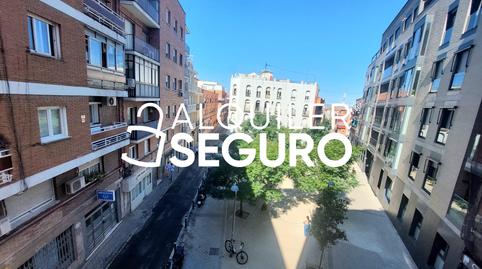 Photo 4 of Flat to rent in De Almansa, Bellas Vistas, Madrid