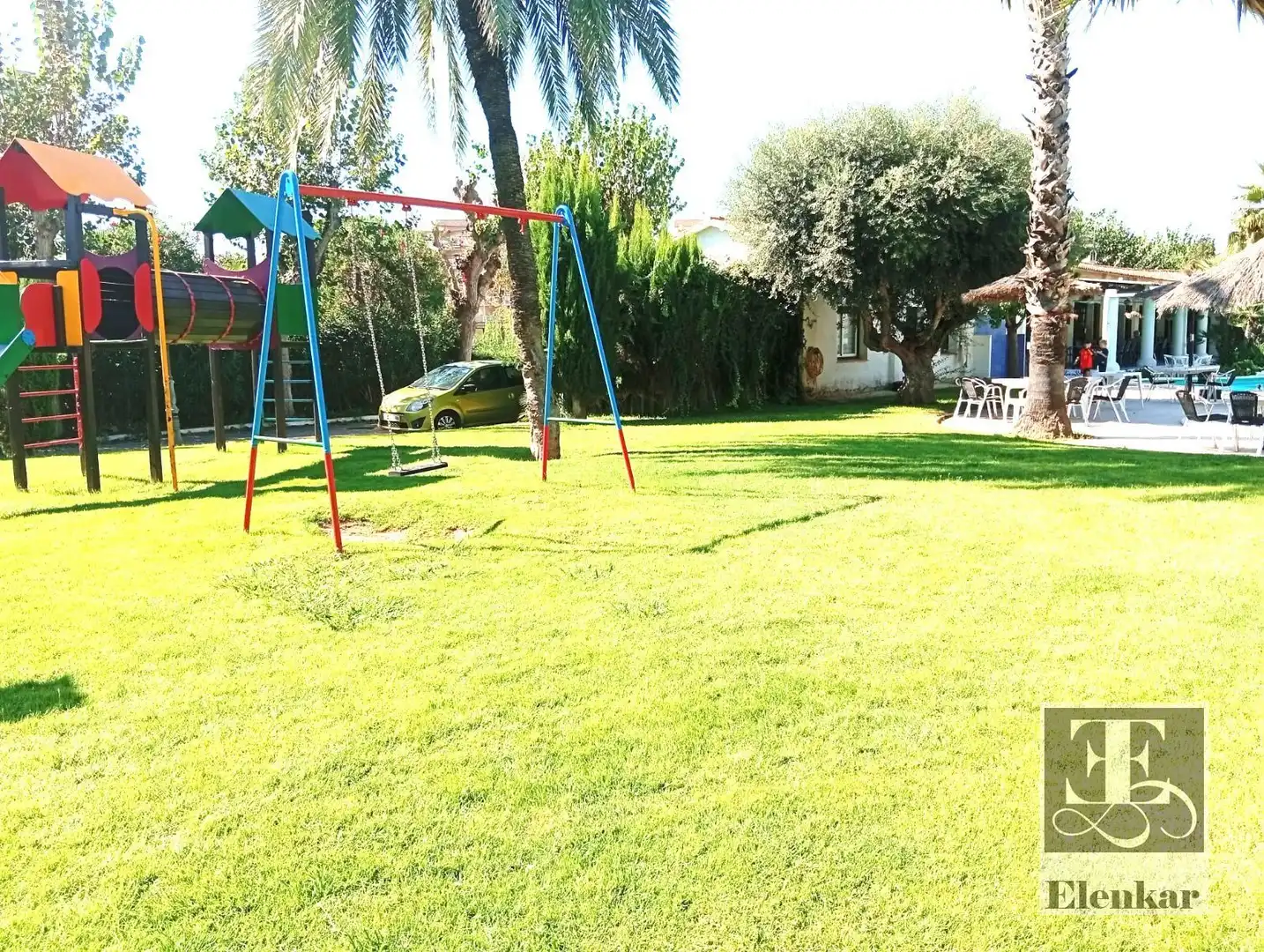 Terraced house with pool for sale in ALORA PARK, imagen 69