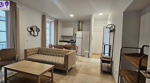 Foto 3 de Pis de lloguer a Calle de Nicaragua, Centro Histórico, Cádiz