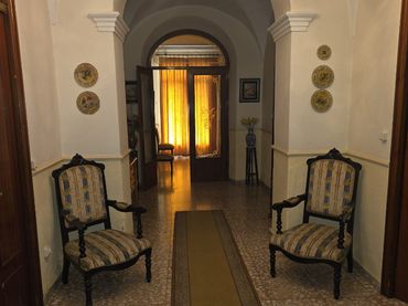 Casa en venda a Villanueva de la Serena