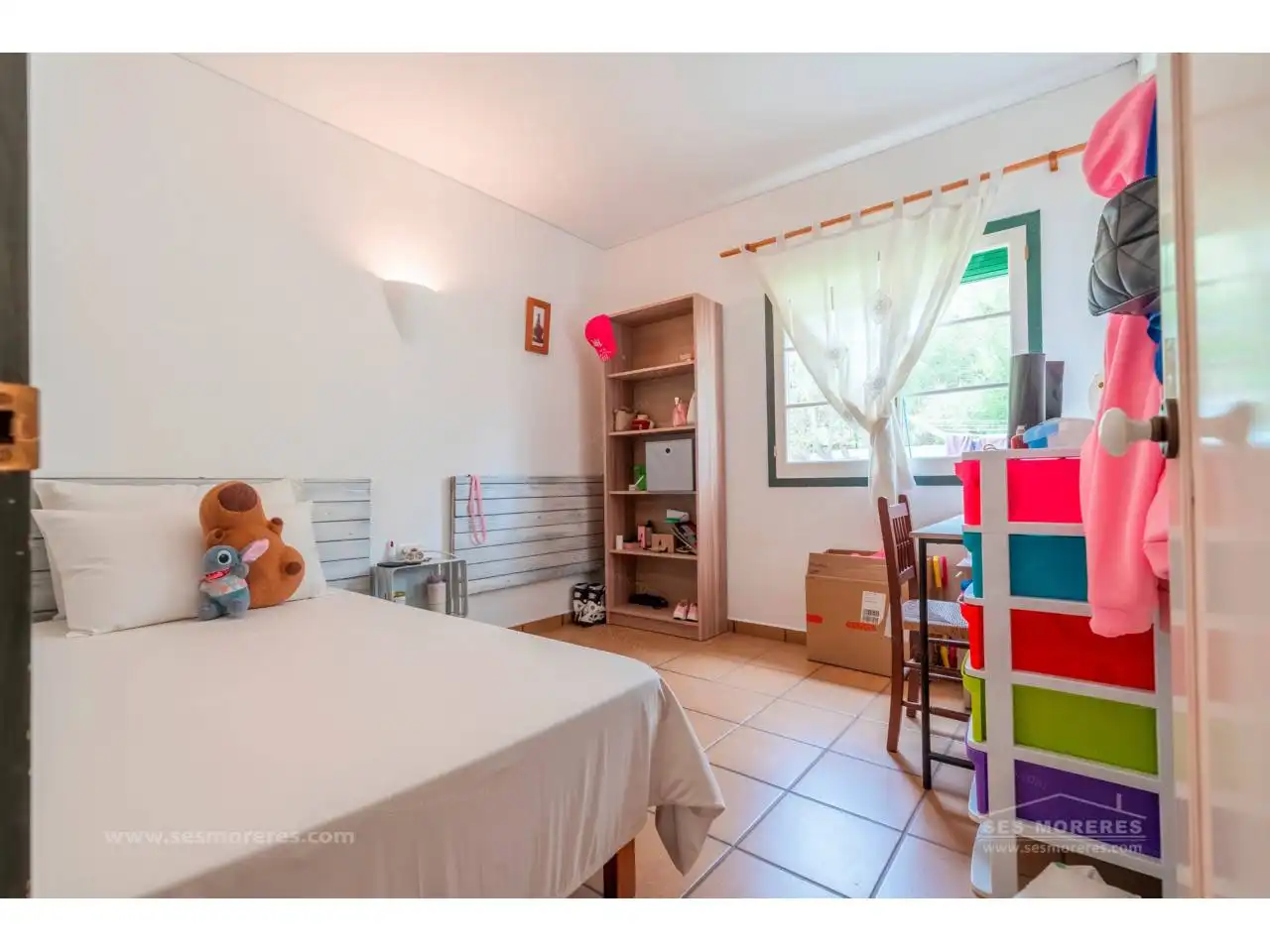 Villa con piscina in vendita a Calle Alcaufar Vell, Trebaluger, imagen 17