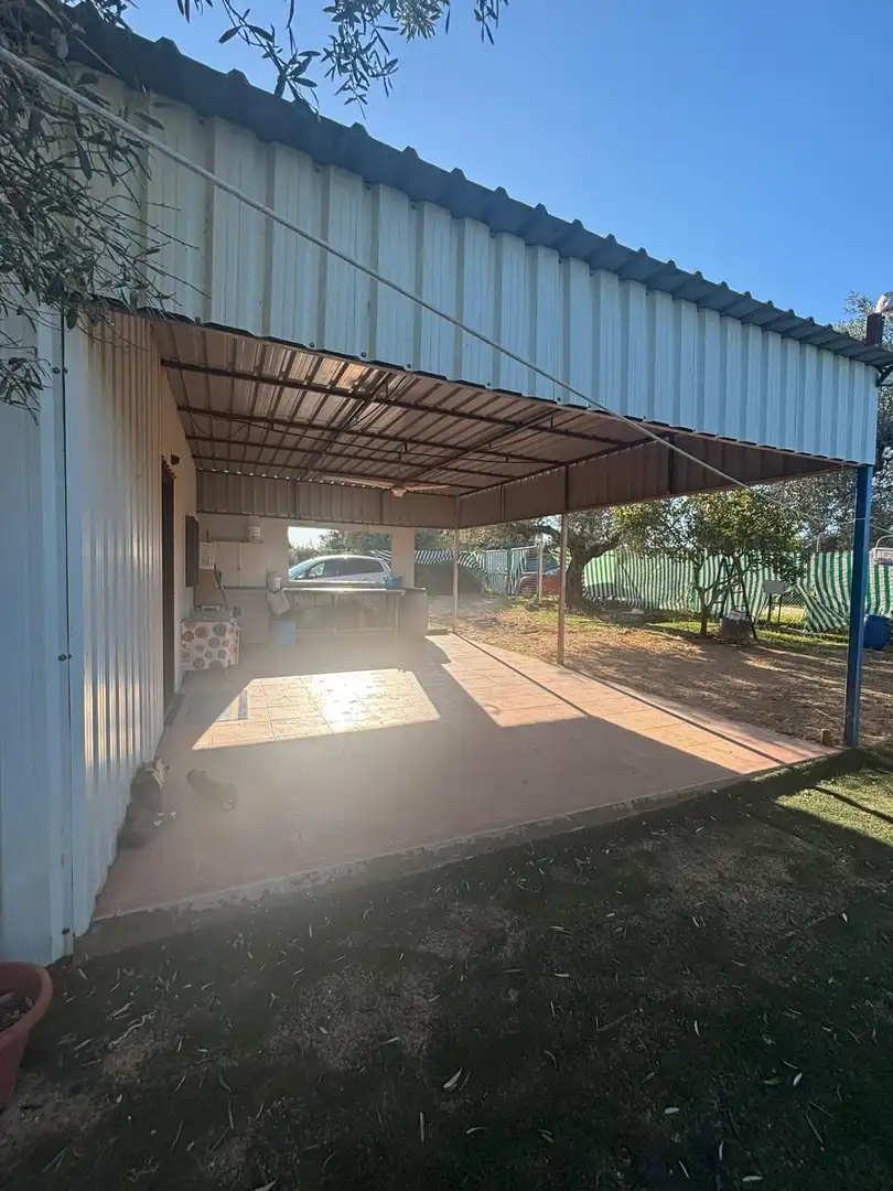 Parking de Casa o chalet en venta en Arahal