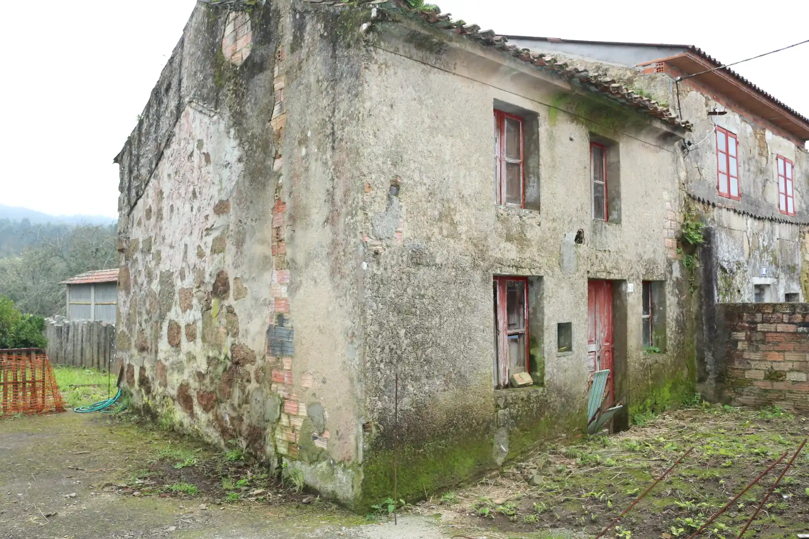 Casa o chalet en venta en Rubiáns