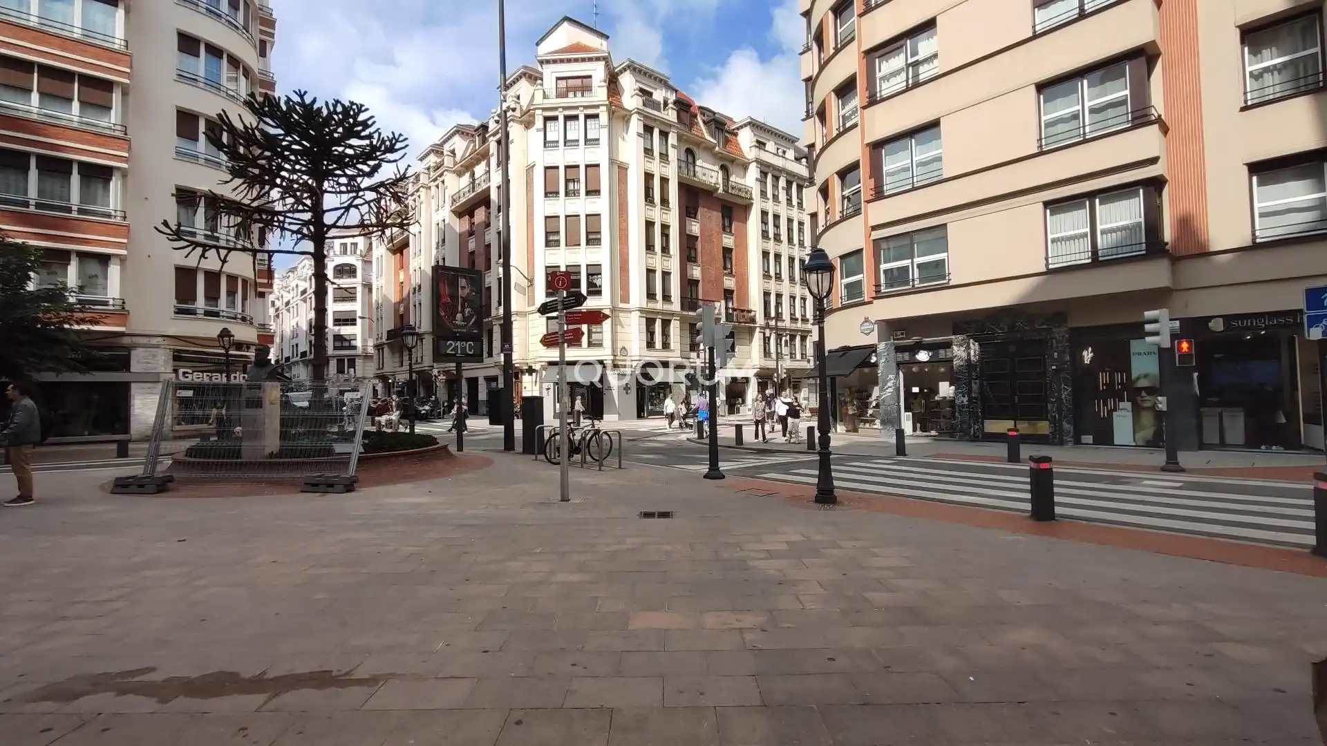 Gewerbefläche zur Miete in Calle Ercilla, imagen 19
