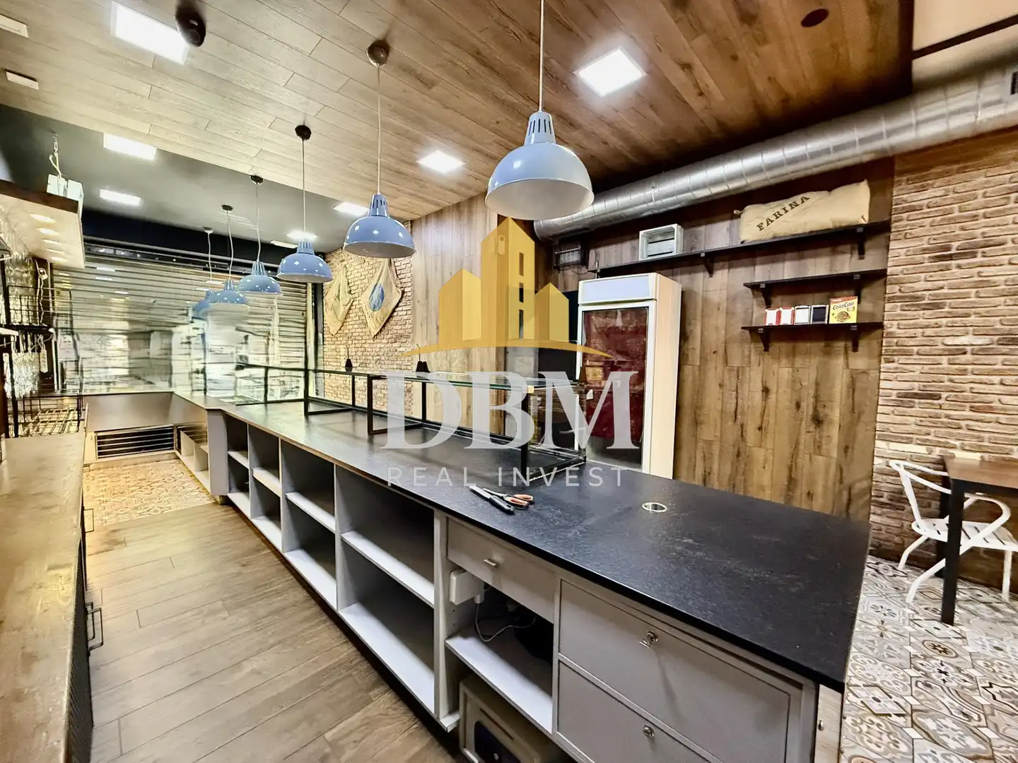 Business premises for transfer in Eixample, imagen 40