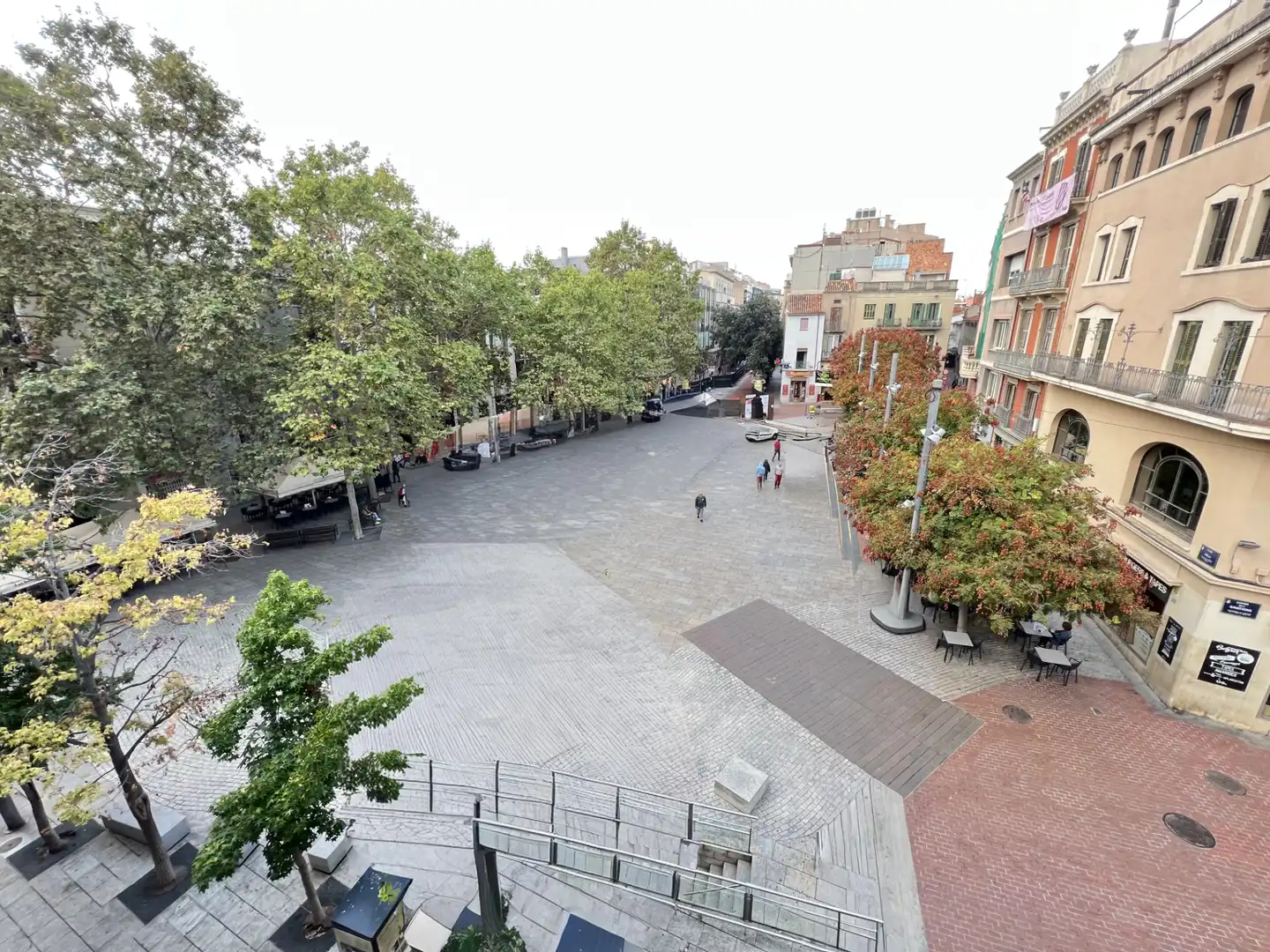 Oficina de lloguer a Plaça Vella, imagen 7
