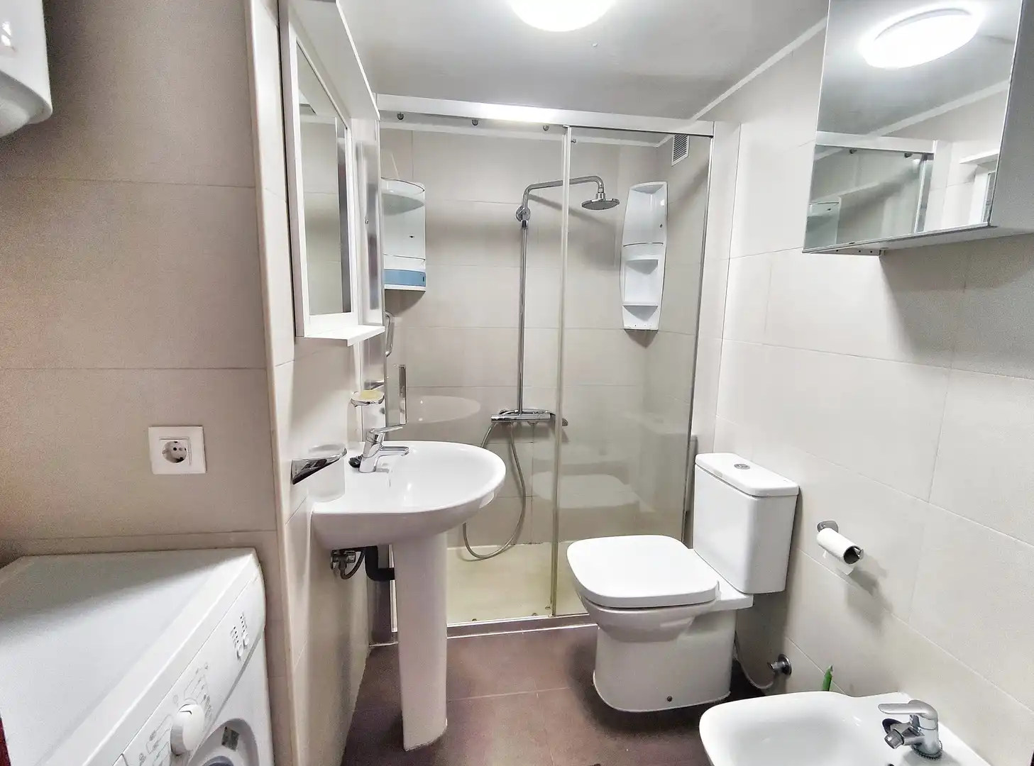 Apartament amb ascensor en venda a Centre, imagen 16