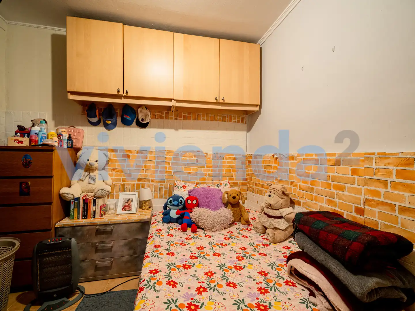 Piso en venta en DE CASTILLEJOS, Bellas Vistas