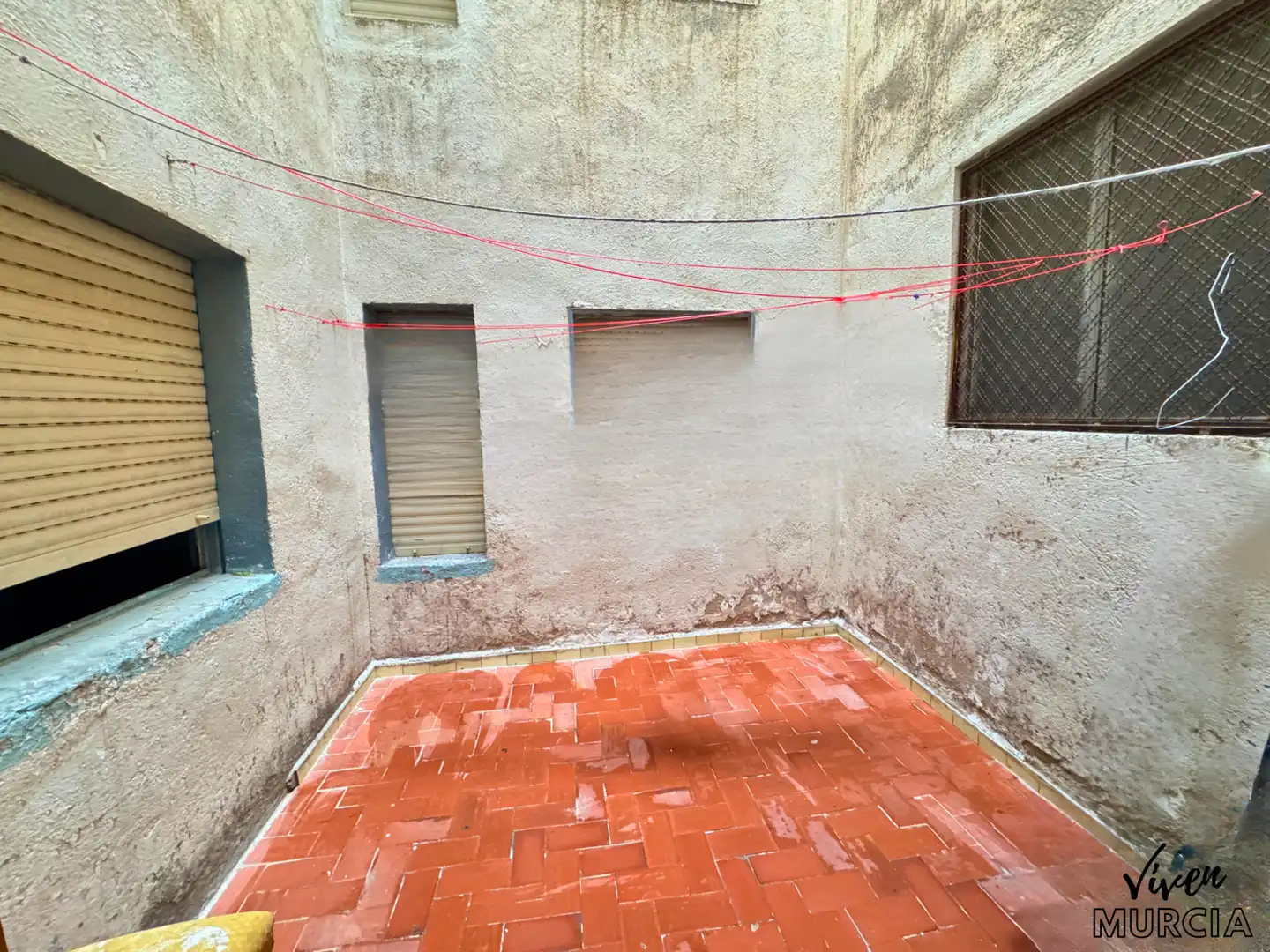 Flat with terrace for sale in Calle Federico Balart, imagen 18
