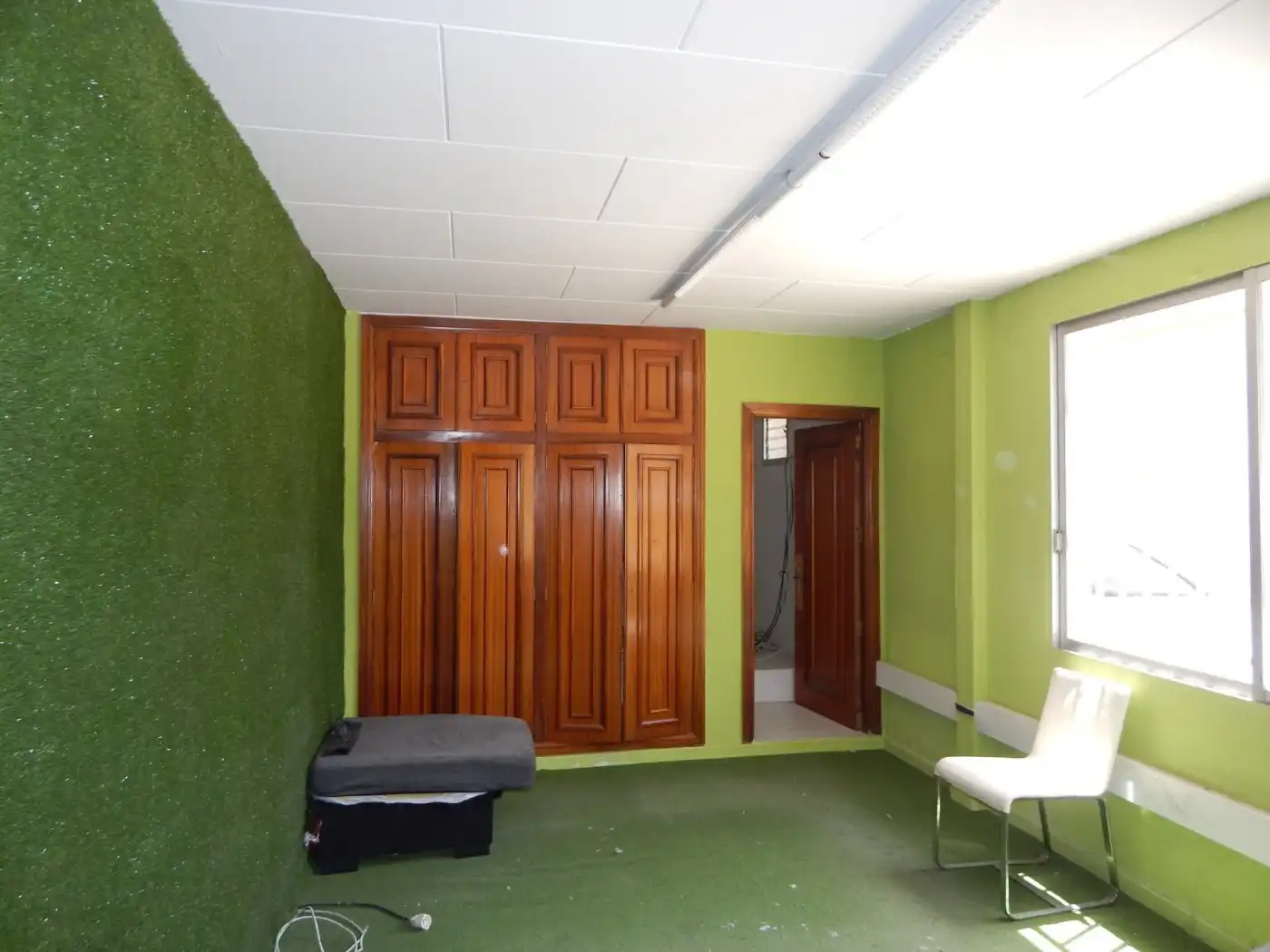Nau industrial en venda en Ontinyent