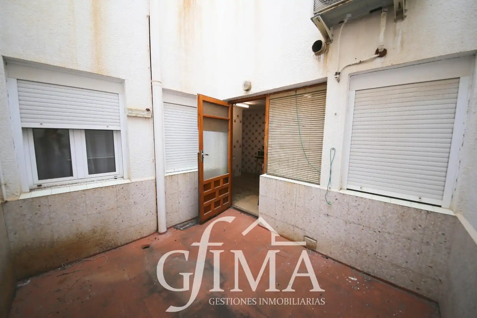 Residencial en venda a Tomelloso, imagen 42