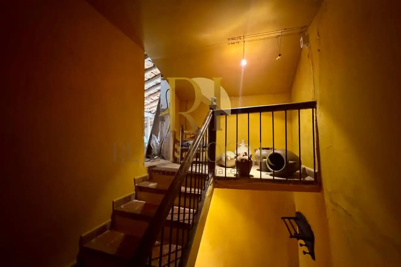 Houses for sale in Calle Plaza, 16, El Pobo de Dueñas