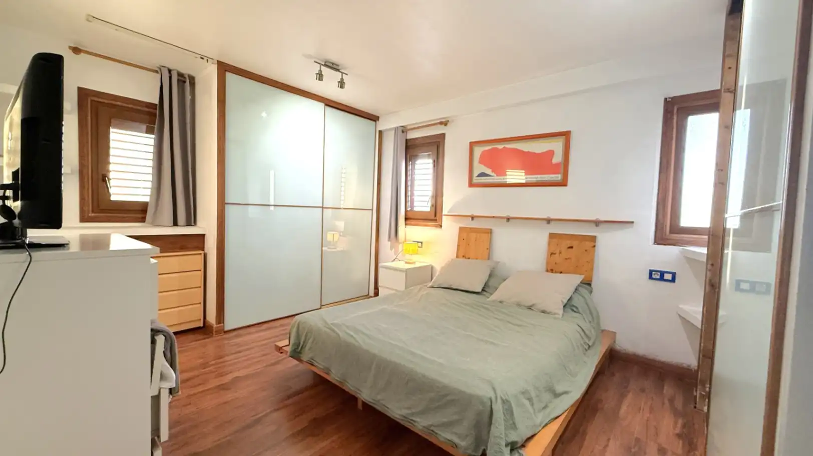Casa o xalet en venda a La Veleta