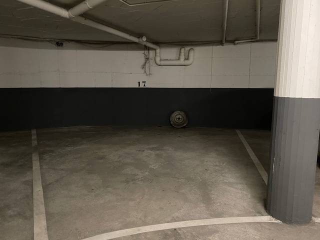 Garaje en Venta en Santa Coloma de Farners