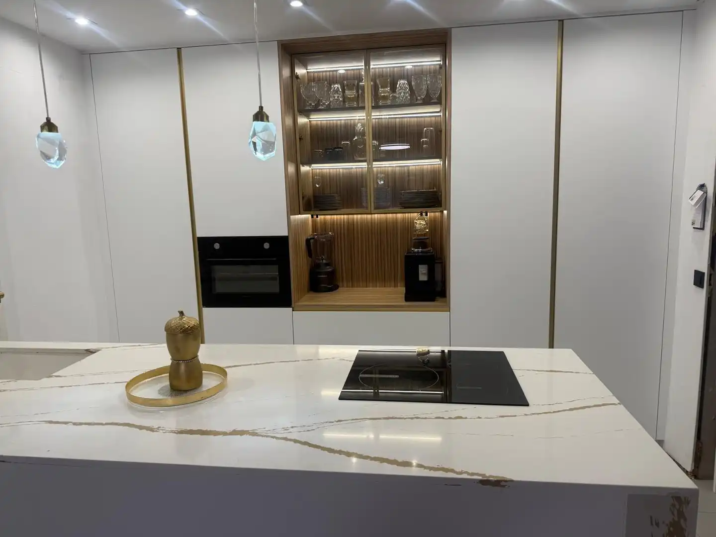 Cocina de Planta baja en venta en Utrera con Aire acondicionado, Calefacción y Trastero