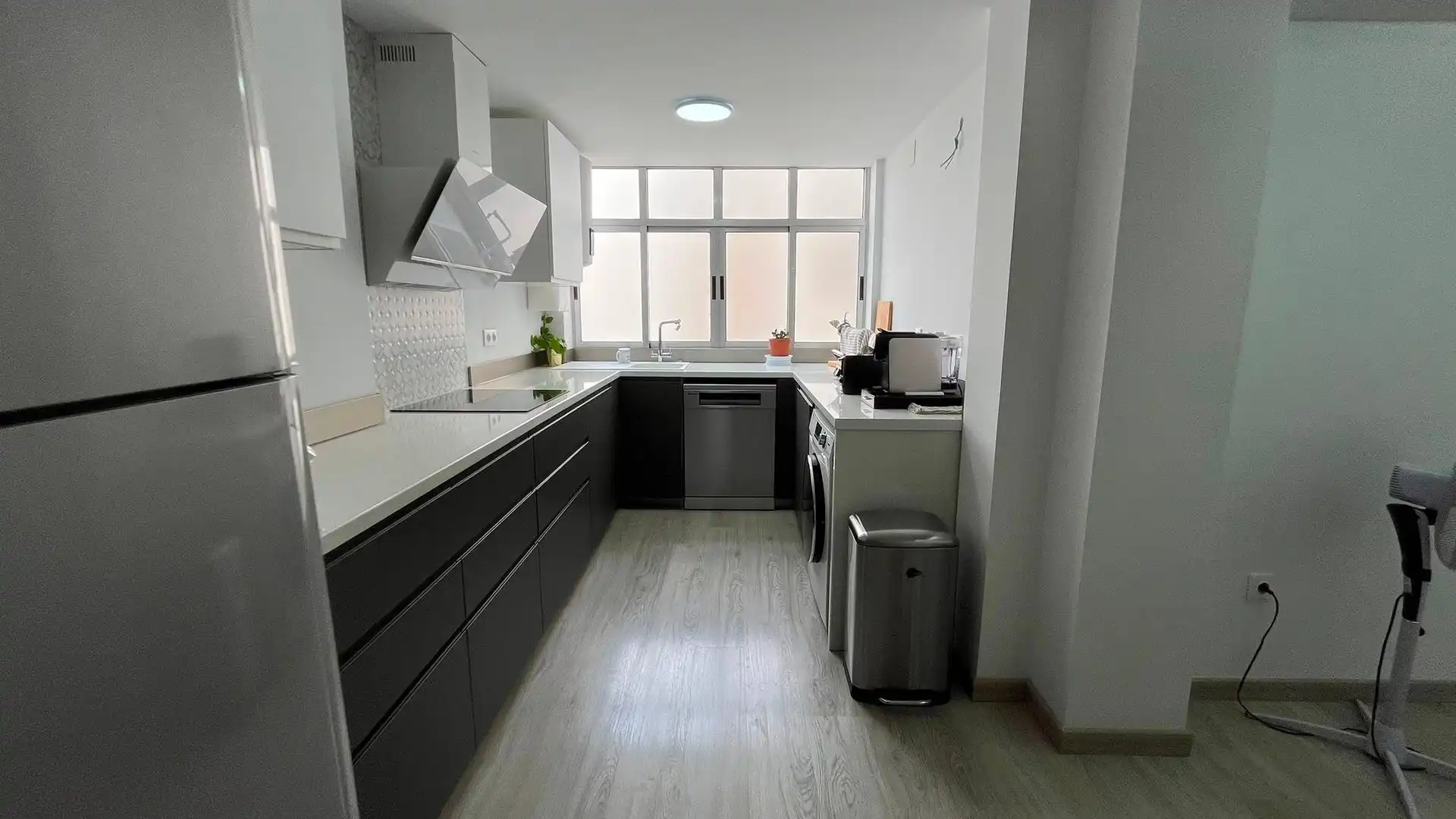 Piso con terraza en venta en Calle Calle Capitàn Gaspar Ortiz, imagen 2
