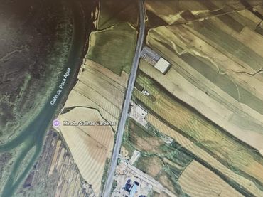 Terrain rustique à vendre à Nuevo Parque - Los Rosales - Tráfico Pesado