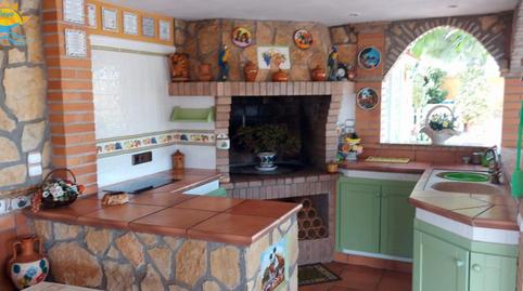 Foto 3 de Finca rústica en venda a Zona Papa Luna - Platja del Gurugú, Castellón