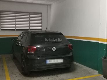 Einzelparkplatz zum Verkauf in Carrer Remenses 32