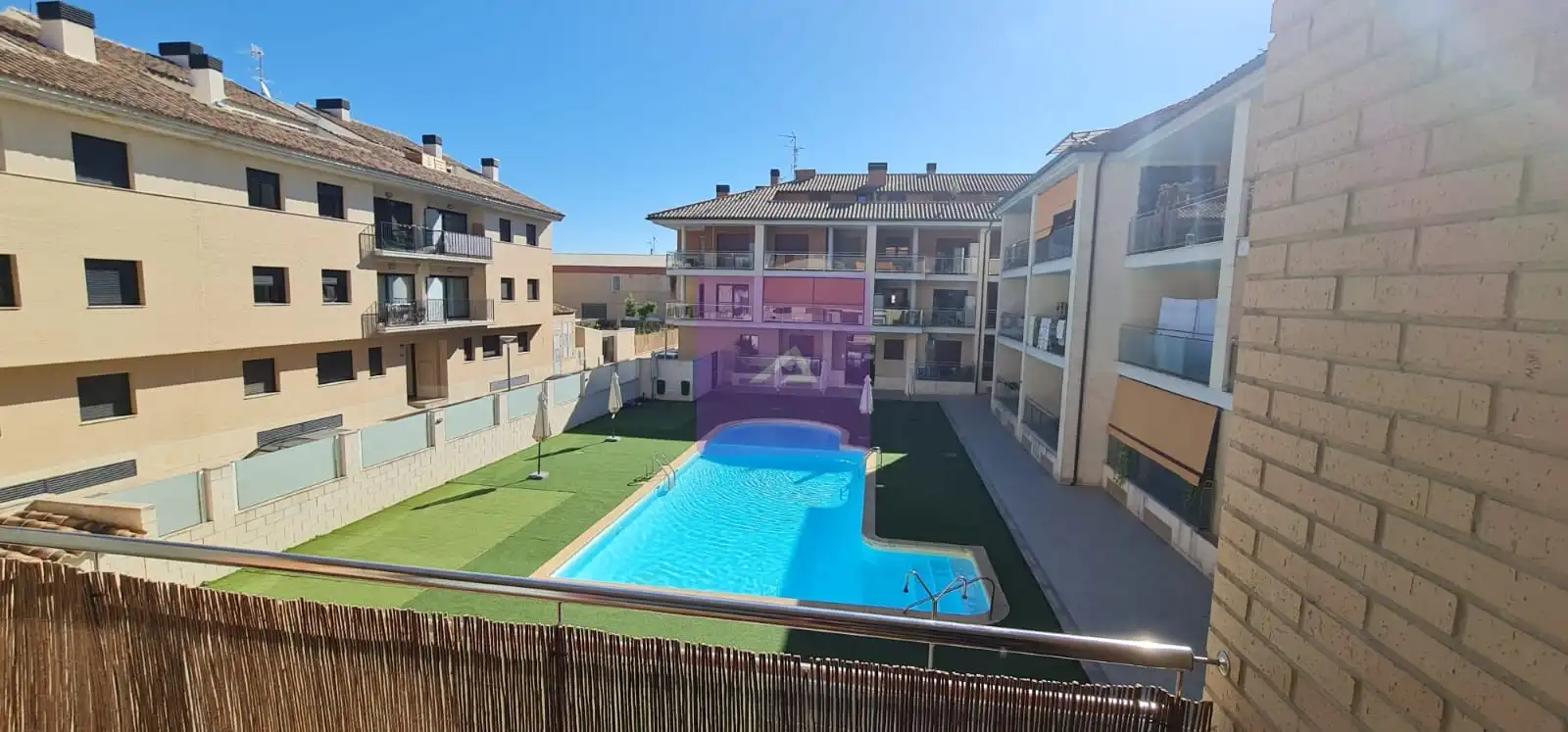 Appartement avec terrasse à vendre à Carrer Mestre Serrano, imagen 42