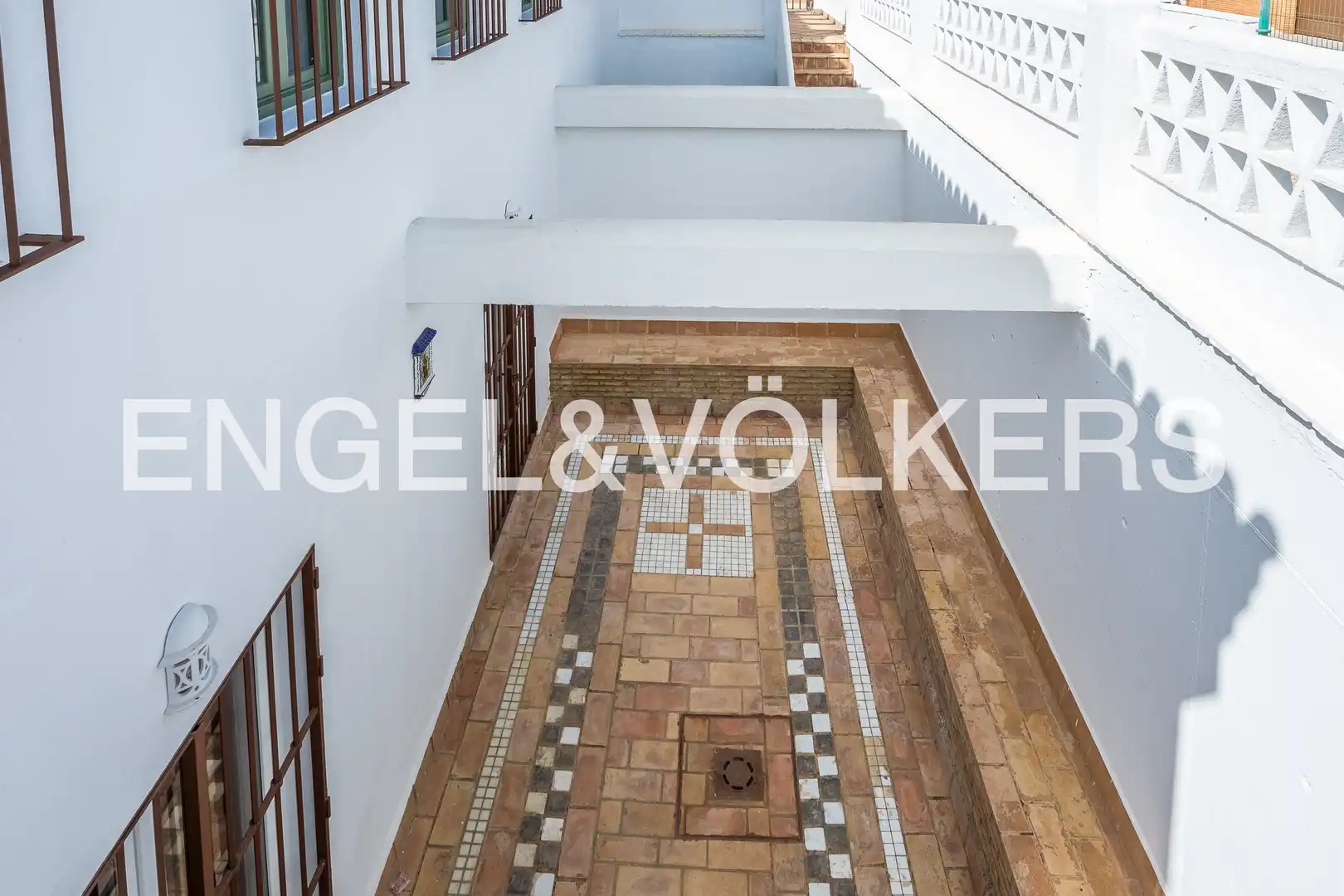 Finca rústica en venta en Aljaraque con Aire acondicionado, Calefacción y Jardín privado