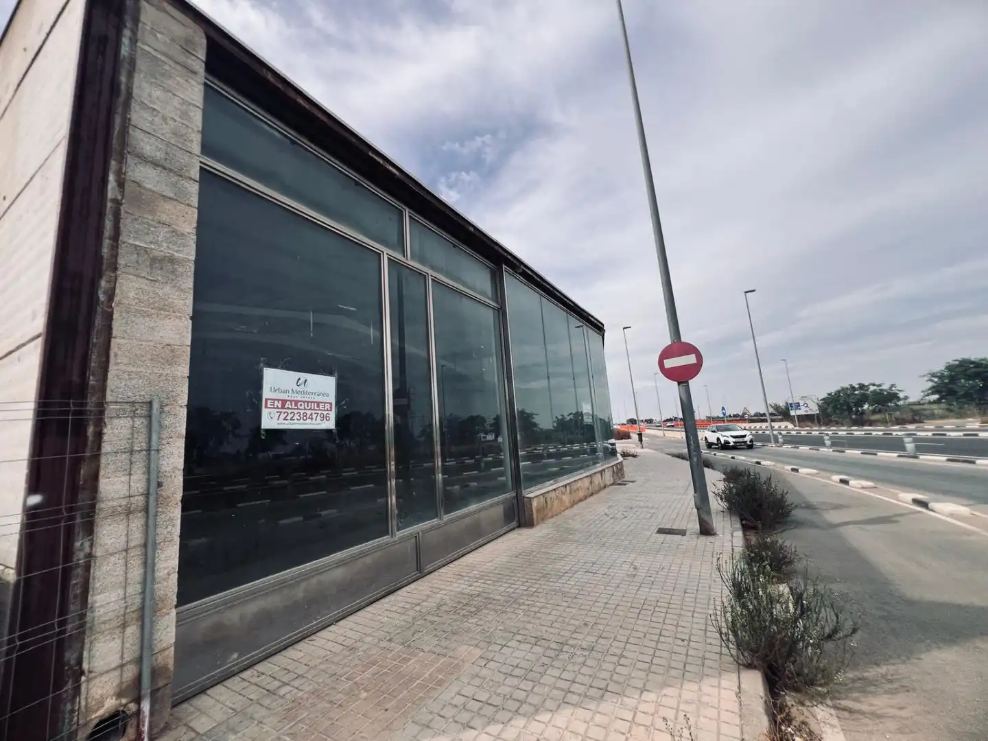 Industrial building to rent in Senda 2, imagen 4