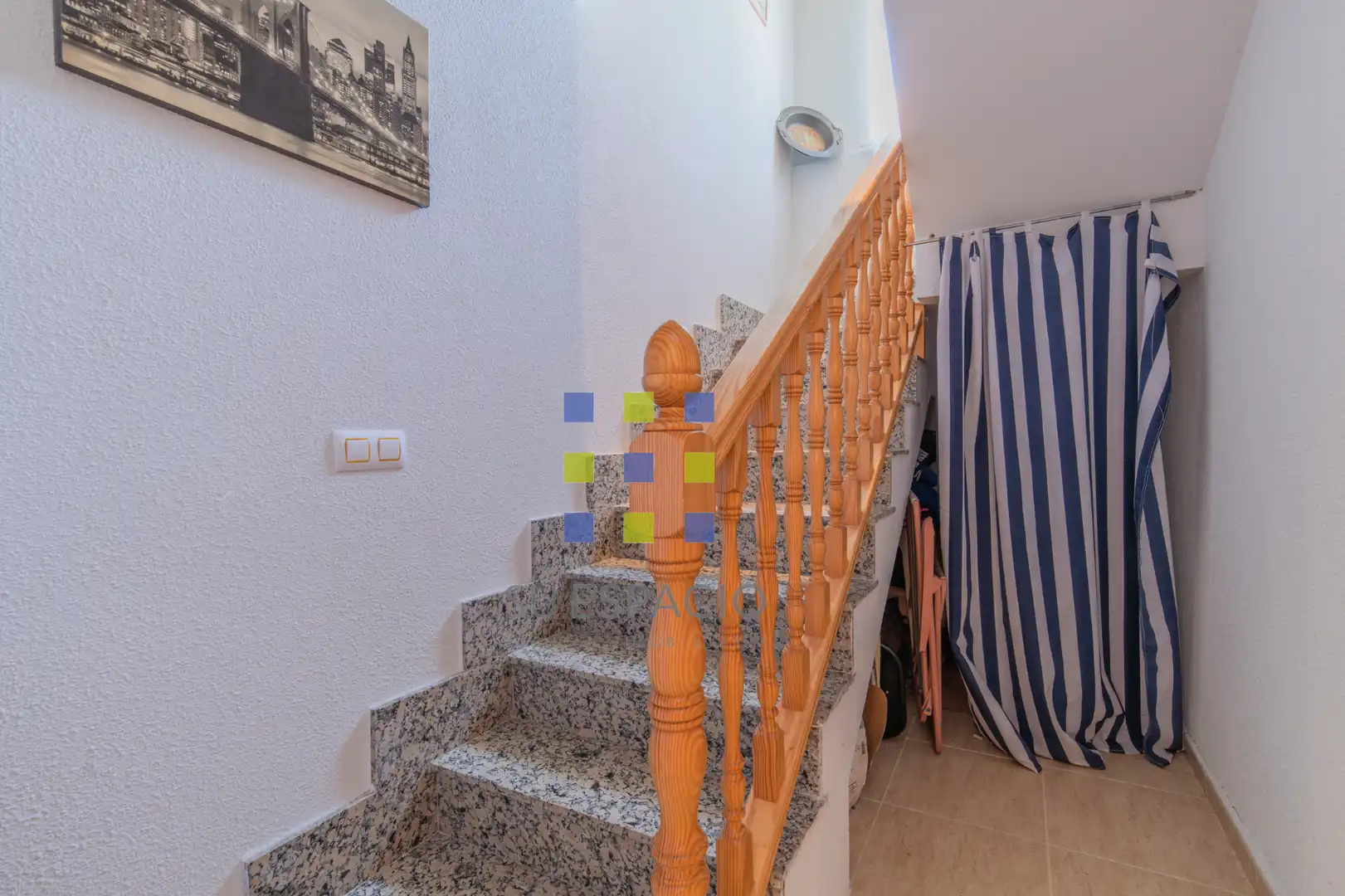 Haus oder Chalet zum Verkauf in Méntrida mit Heizung, Privatgarten und Terrasse