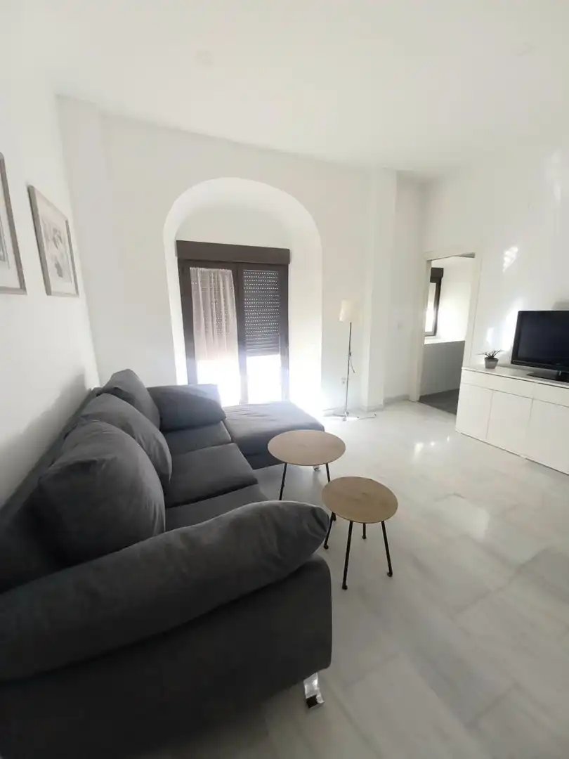 Apartment with terrace to rent in Centro, imagen 3