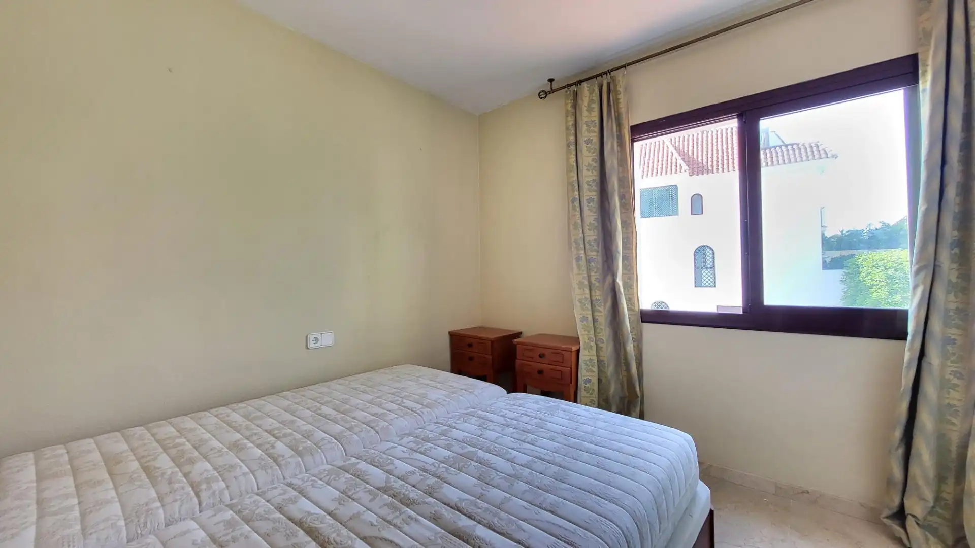 Apartamento con piscina en venta en Milla de Oro, imagen 8