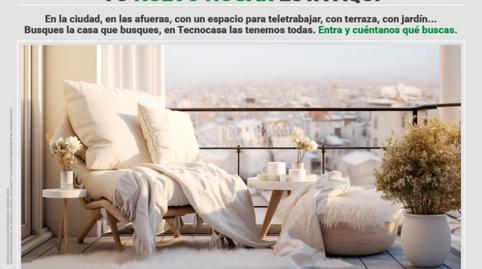 Foto 5 de Garatge en venda a Restón I - Restón II, Madrid