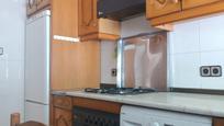Küche von Wohnung zum verkauf in  Madrid Capital mit Klimaanlage und Terrasse