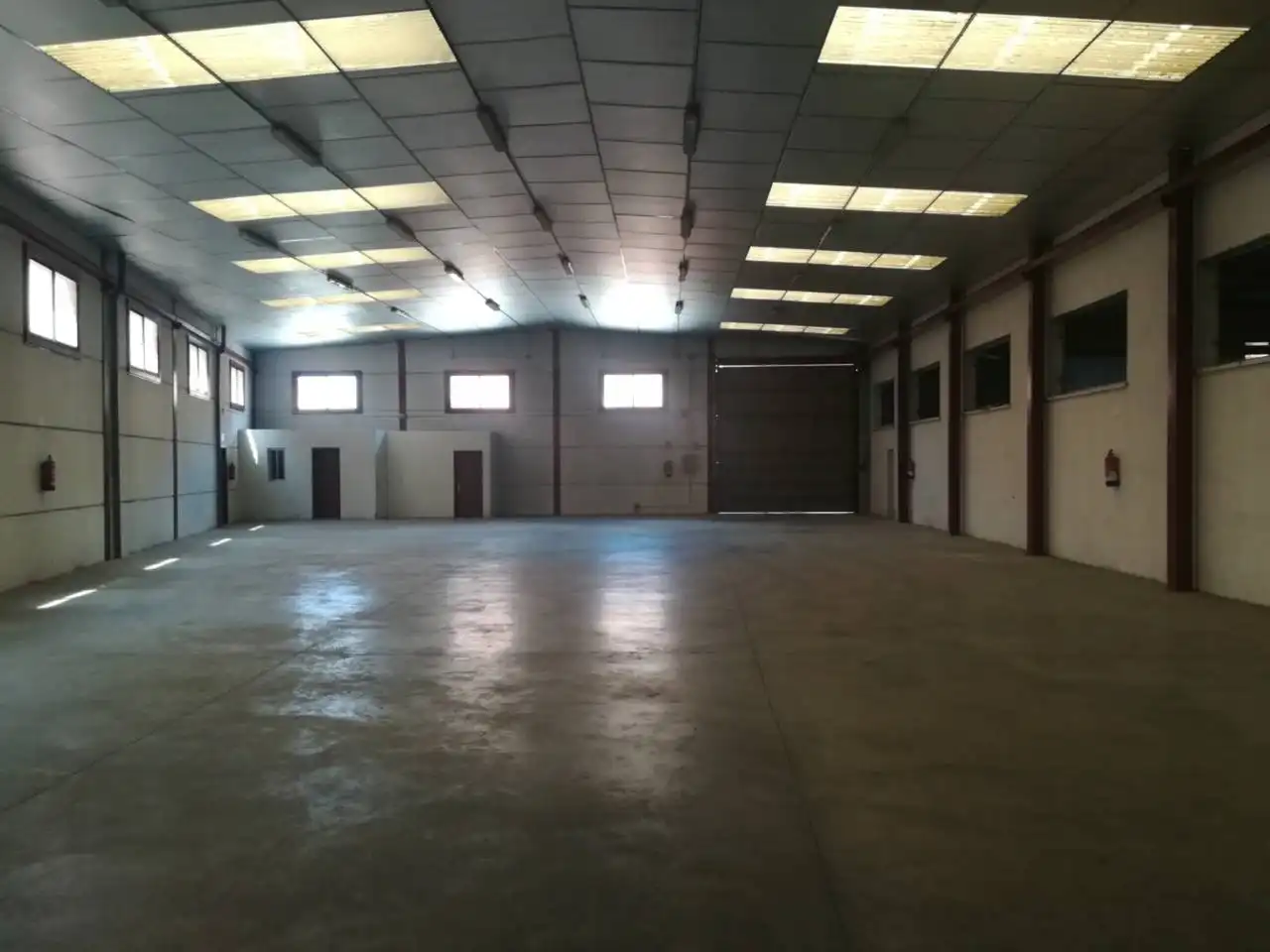 Nau industrial en venda a Humanes de Madrid, imagen 6