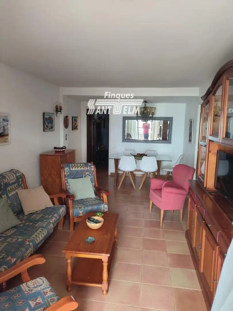 Pis amb piscina en venda a MARITIM SANT JOAN DE DEU, imagen 18