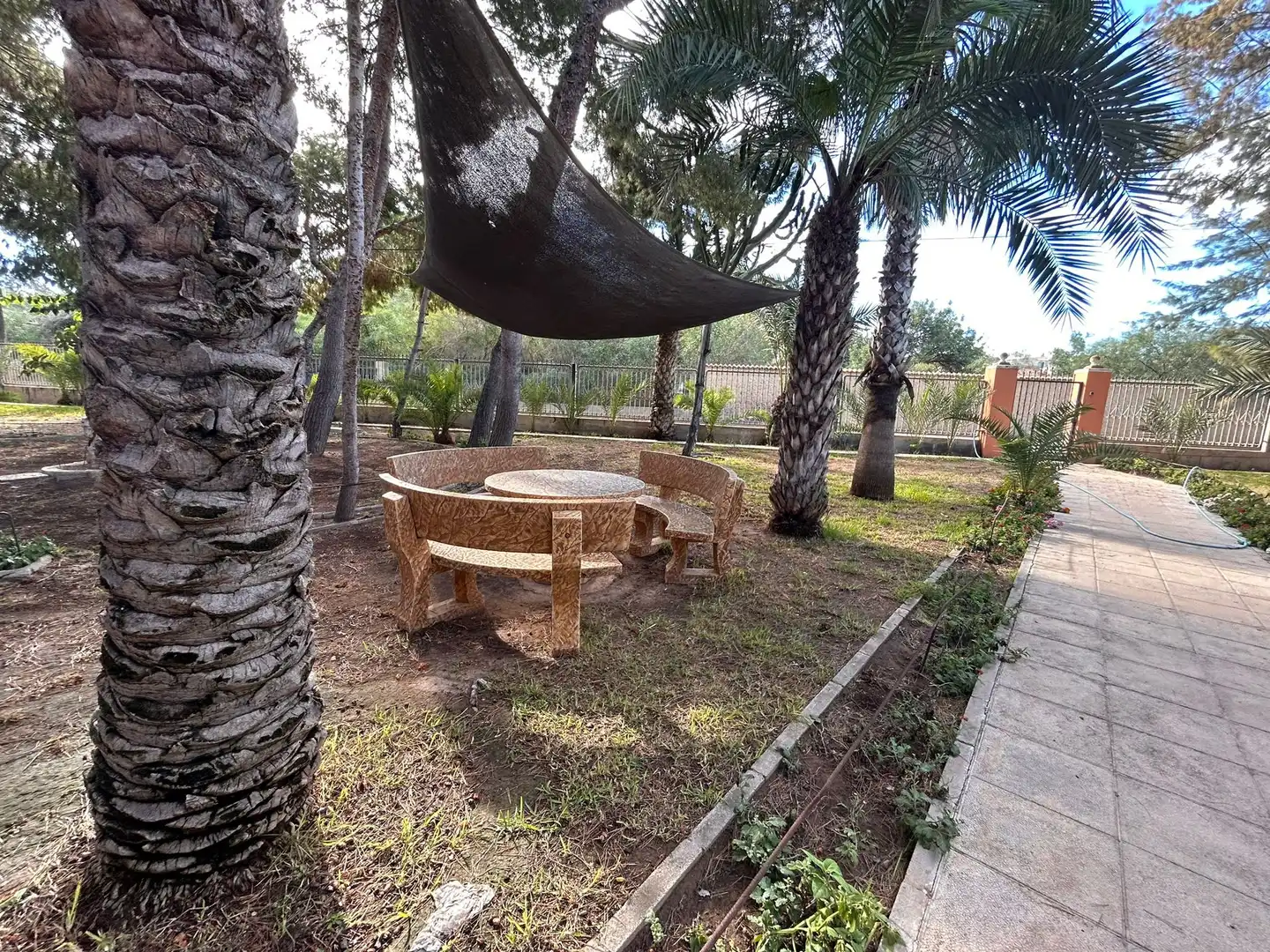 Villa avec terrasse à vendre à Los Balcones - Los Altos, imagen 18