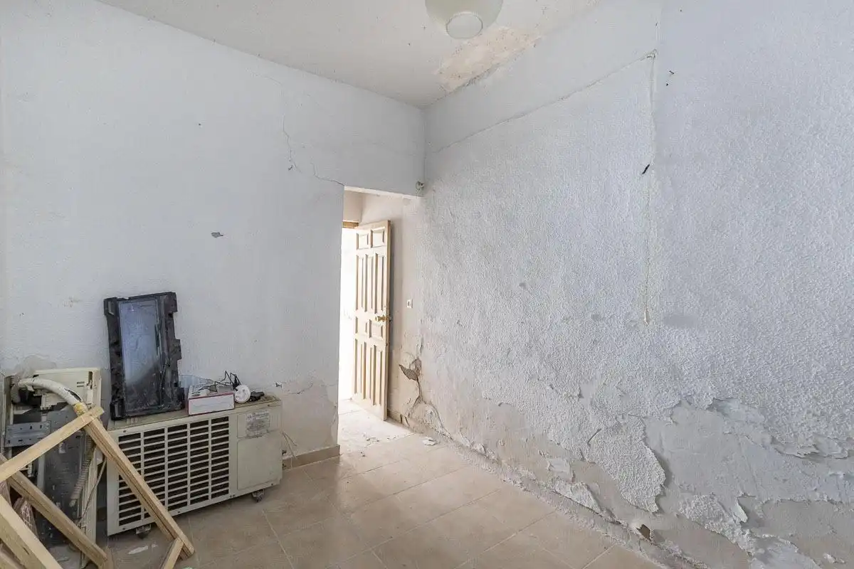 Casa o chalet en venta en Güevéjar