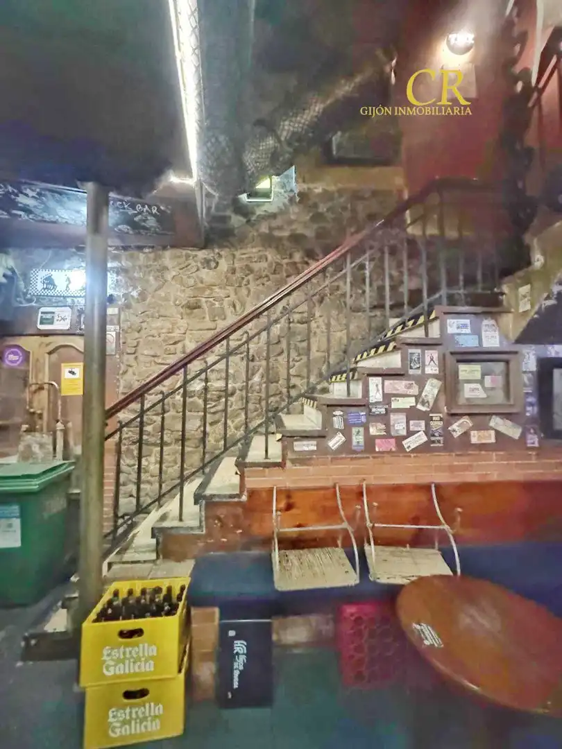 Piso en venta en Gijón  con Amueblado