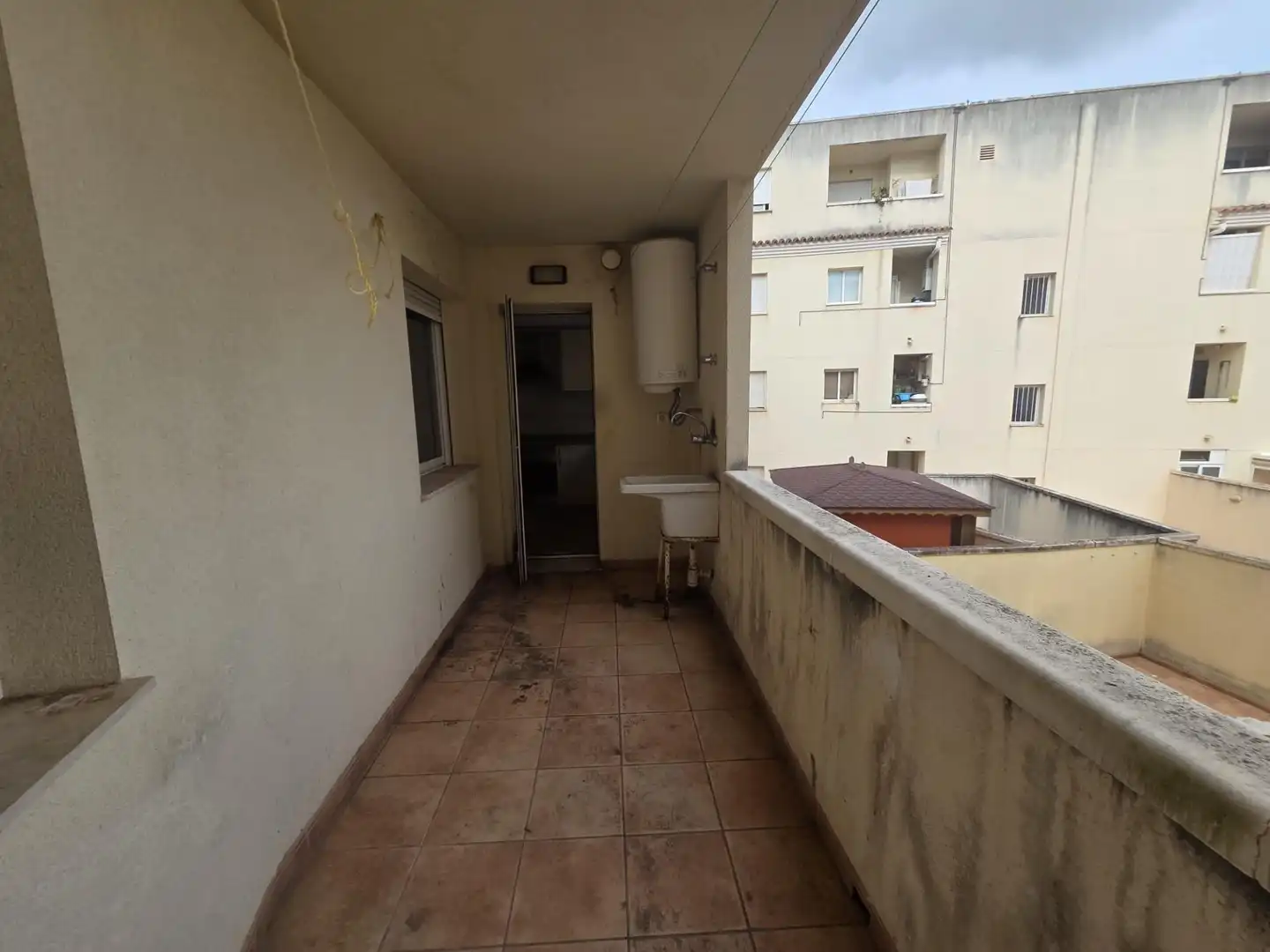 Appartement avec terrasse à vendre à Ondara, imagen 24