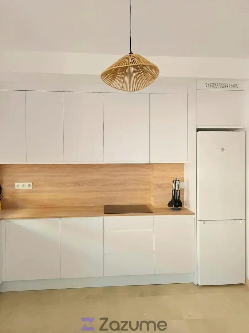 Appartement compact à louer à C. Heliche, imagen 5