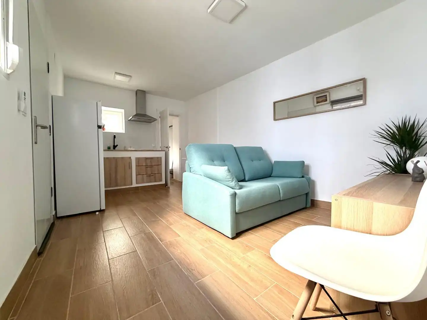 Apartment for sale in Centro
