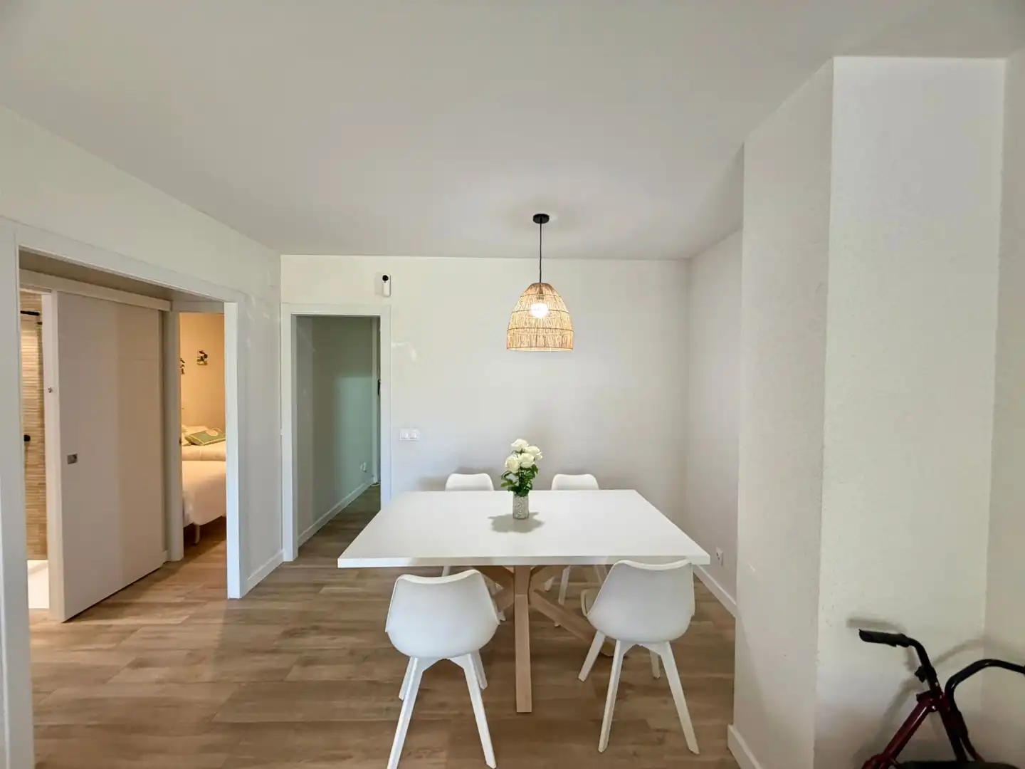 Appartement avec terrasse à vendre à Vilafortuny - Cap de Sant Pere, imagen 14