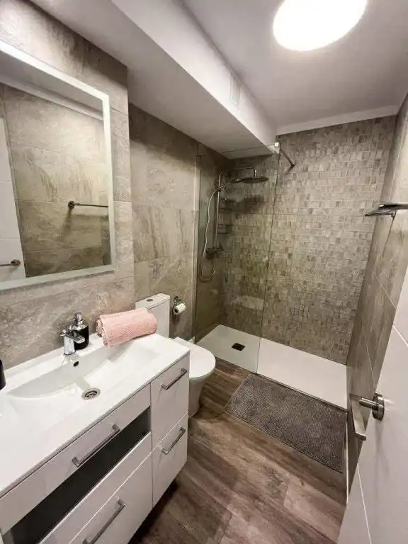 Apartamento con piscina en venta en Costa Adeje, imagen 10