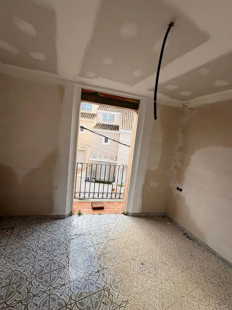 Houses for sale in Morón de la Frontera