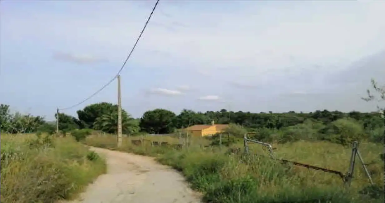 Terreny residencial en venda a Montserrat, imagen 3