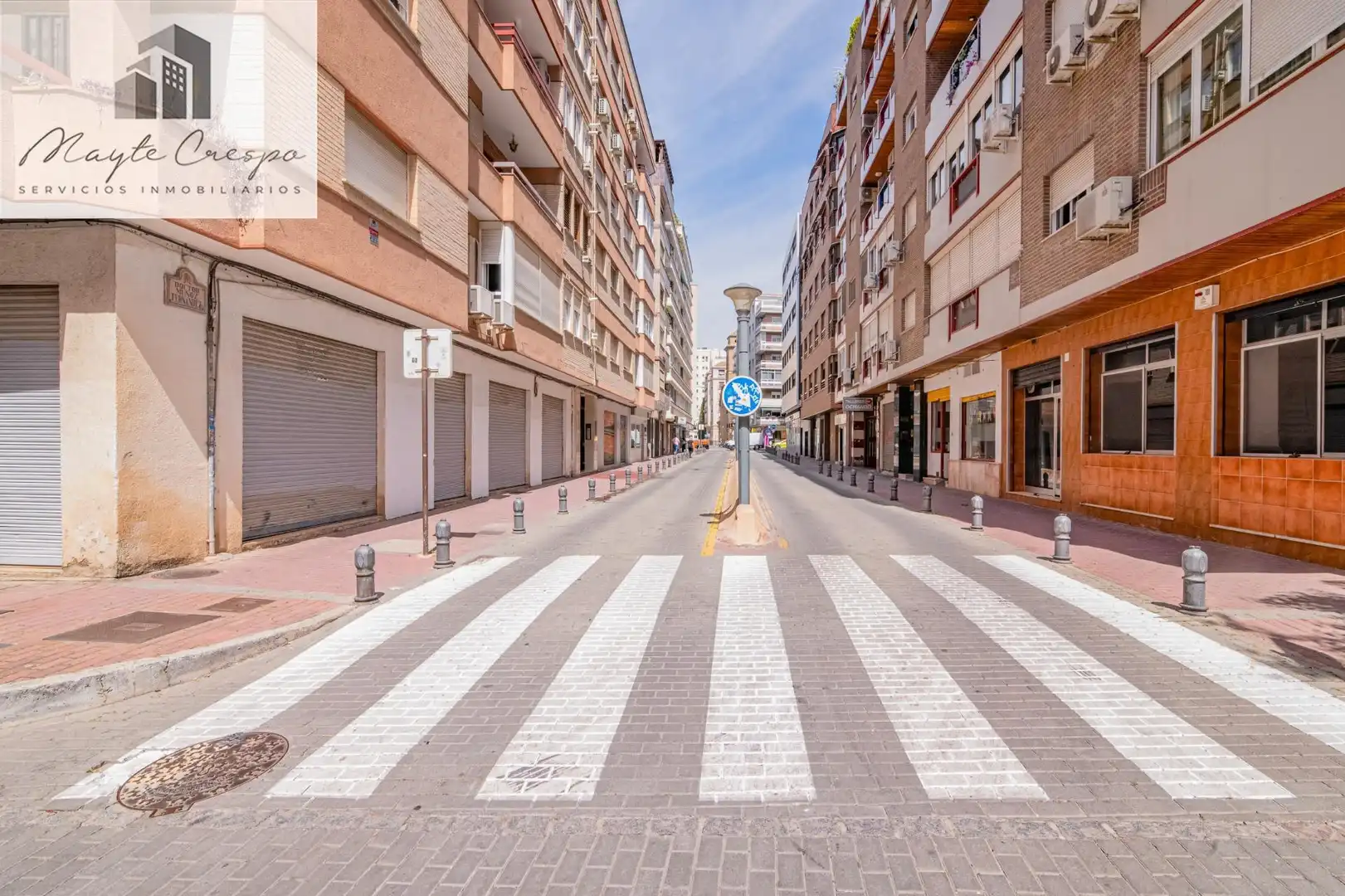 Flat with terrace for sale in DOCTOR MUÑOZ FERNANDEZ 1, imagen 31